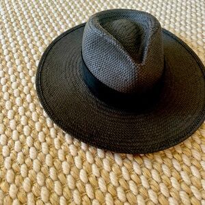 Janessa Leone Straw Hat